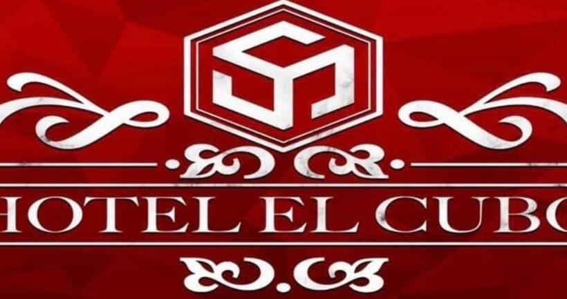 호텔 El Cubo
