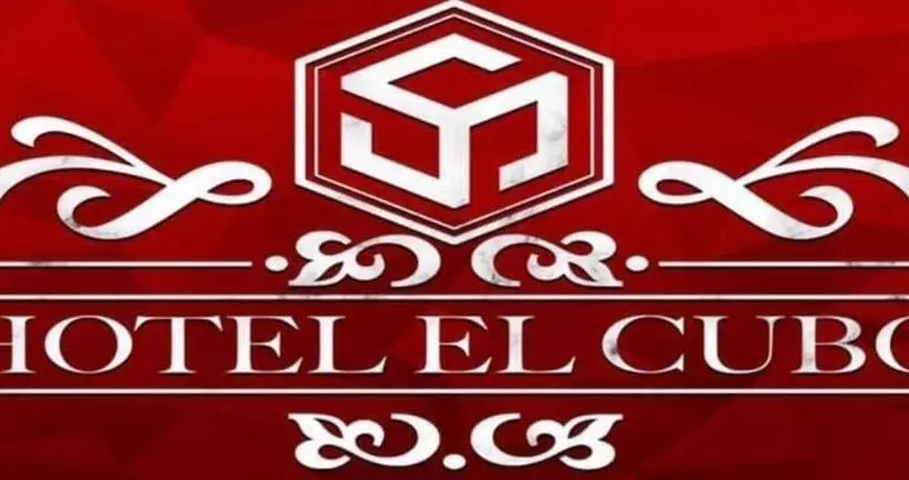 ホテル El Cubo
