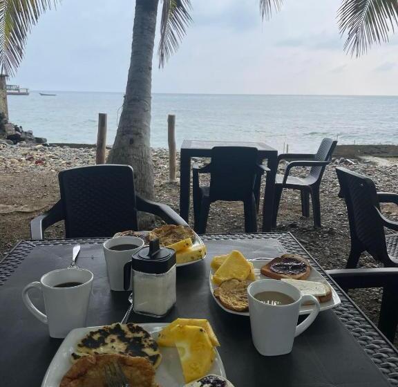 Hotel Hospedaje Kairos Capurgana