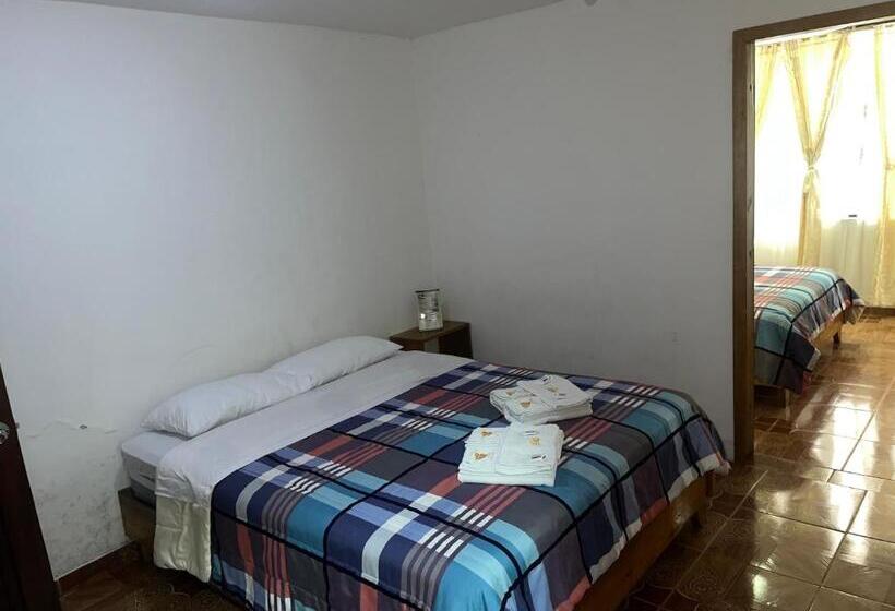 Hotel Hostal Don Viche