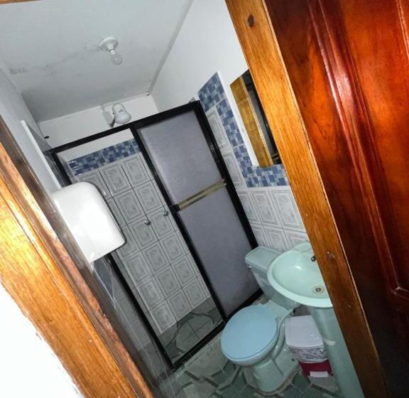 Hotel Hostal Don Viche