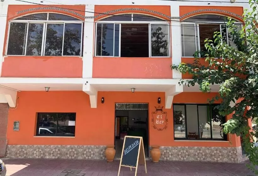 Hotel Hostal El Rey