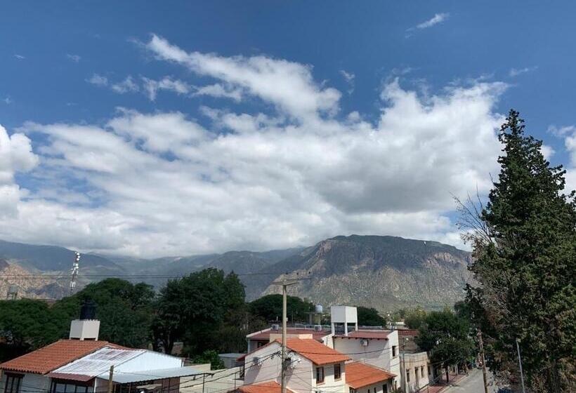 호텔 Hostal El Rey