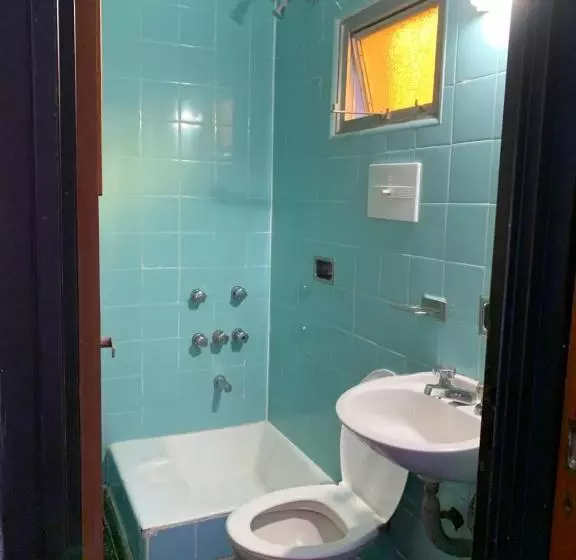 Hotel Hostal El Rey