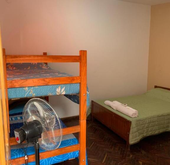 호텔 Hostal El Rey