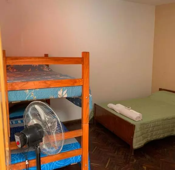 Hotel Hostal El Rey