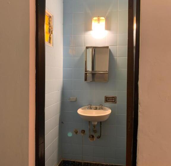 호텔 Hostal El Rey