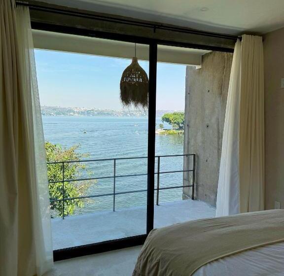 Hotelli La Calita De Teques