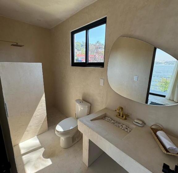 Hotelli La Calita De Teques