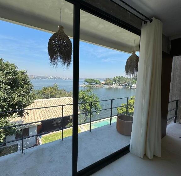 Hotelli La Calita De Teques