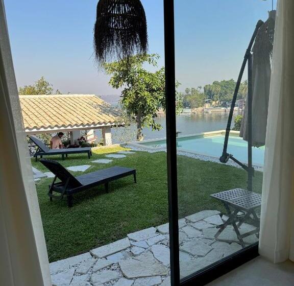 Hotelli La Calita De Teques