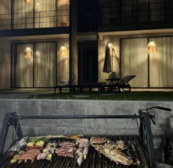 Hotelli La Calita De Teques