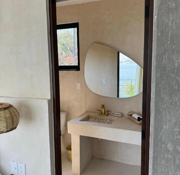 Hotelli La Calita De Teques