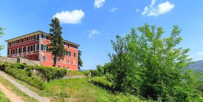 Hotelli Palazzo Costa