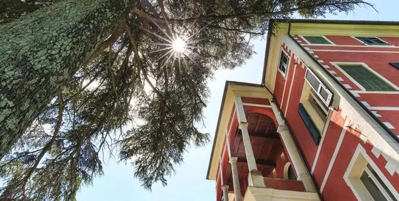 Hotelli Palazzo Costa