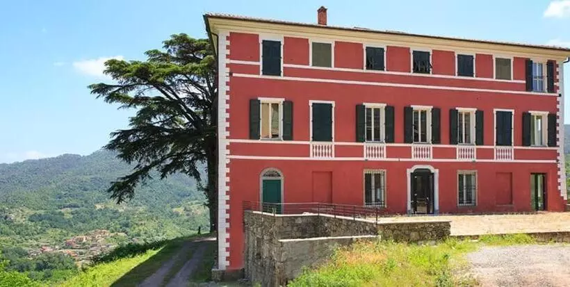 Hotelli Palazzo Costa