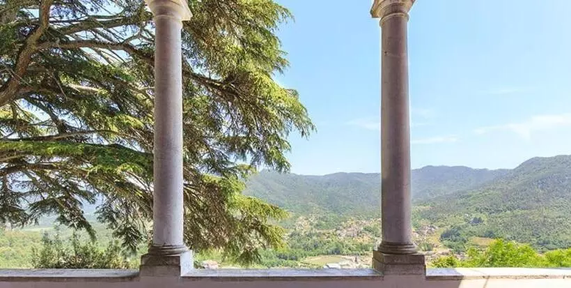 Hotelli Palazzo Costa