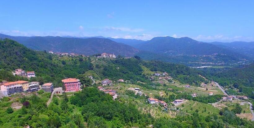 בית מלון כפרי Palazzo Costa