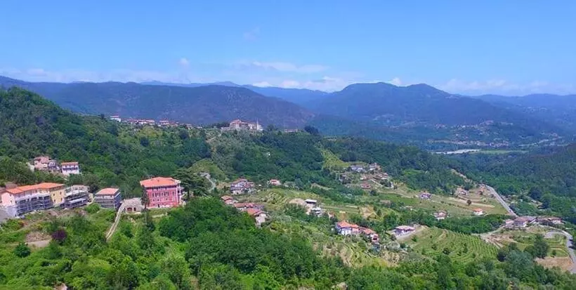 Hotelli Palazzo Costa