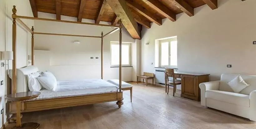 Hotelli Palazzo Costa