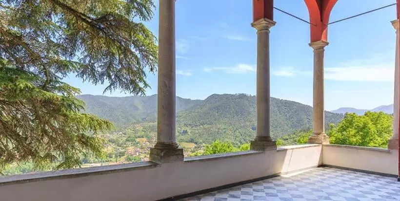 Hotelli Palazzo Costa