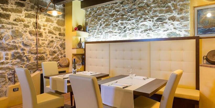 בית מלון כפרי Palazzo Costa