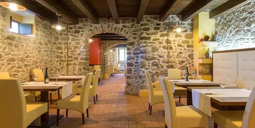 Hotelli Palazzo Costa