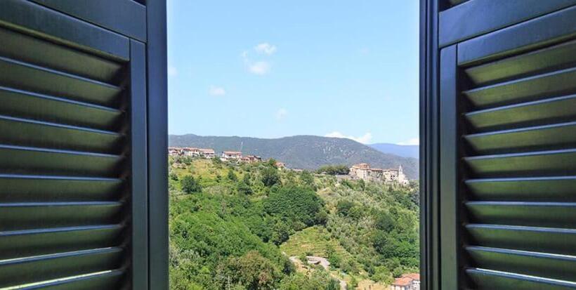 בית מלון כפרי Palazzo Costa