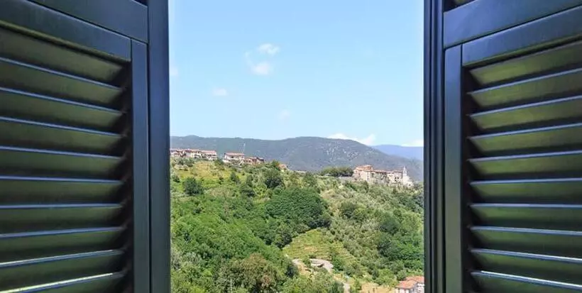 Hotelli Palazzo Costa