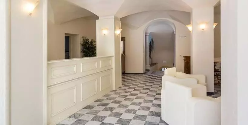 Hotelli Palazzo Costa