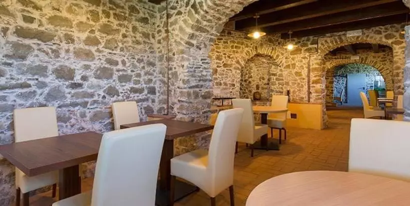 Hotelli Palazzo Costa