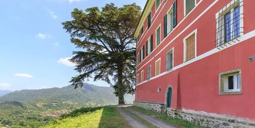 Hotelli Palazzo Costa