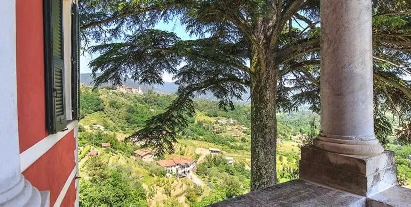 Hotelli Palazzo Costa