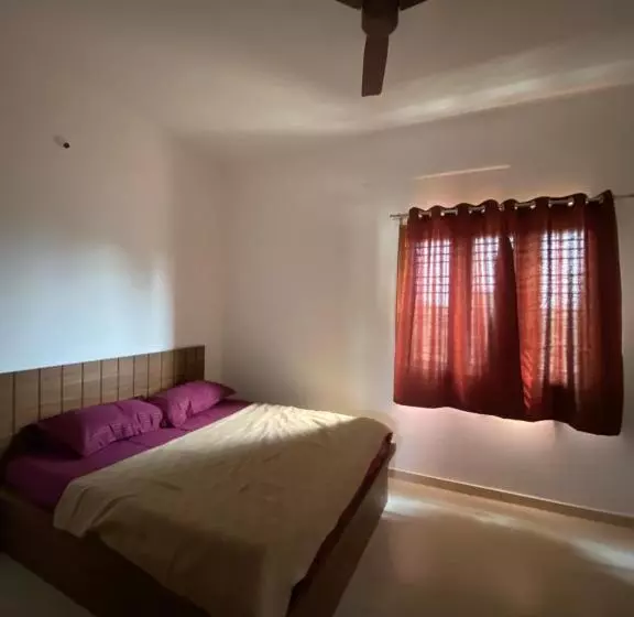 ホテル Prakruthi Farm S