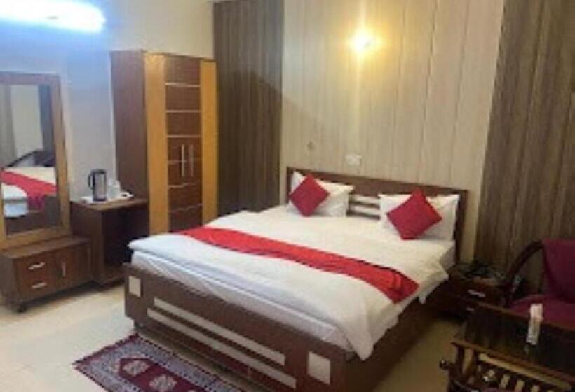 Hotel Rajhans Regency Meerut
