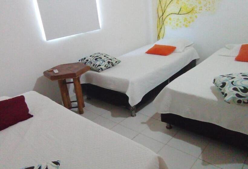 هتل Santa Veronica Inn