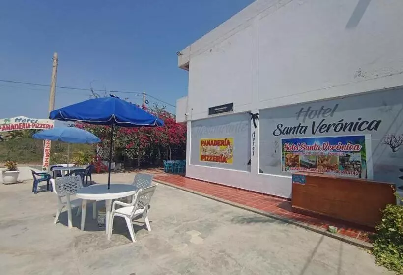 ホテル Santa Veronica Inn