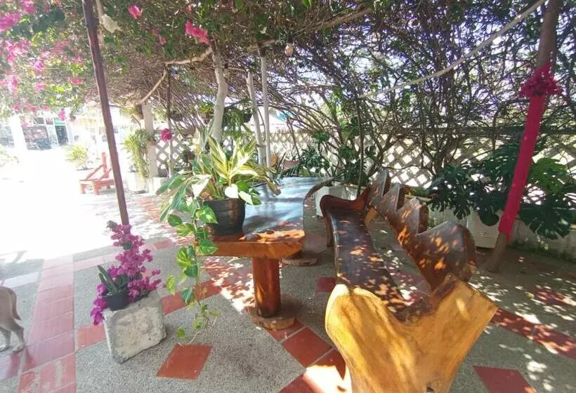 ホテル Santa Veronica Inn