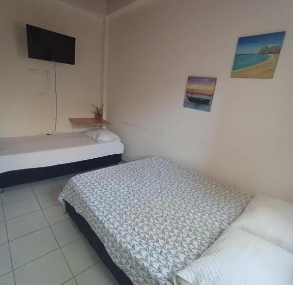 هتل Santa Veronica Inn