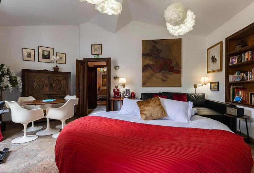 فندق Sintra Wow Unique Double Smart Room In 17th Century Palace! Hot Tub, Snooker, Bbq, Ps5, Sauna, Gym
