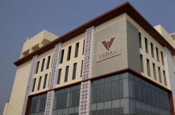 ホテル Sree Veda Inn