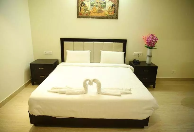 ホテル Sree Veda Inn