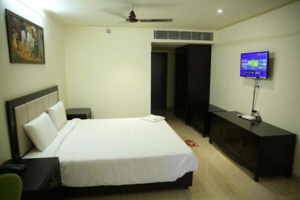 ホテル Sree Veda Inn