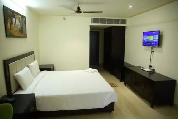 ホテル Sree Veda Inn