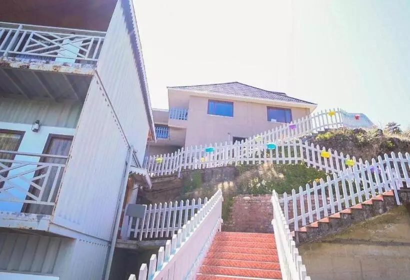 ホテル Sylvan Resorts   Mountain View