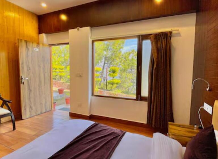 בית מלון כפרי Sylvan Resorts   Mountain View