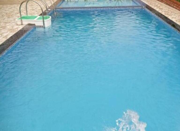 בית מלון כפרי Sylvan Resorts   Mountain View