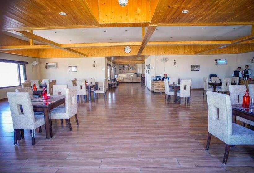 בית מלון כפרי Sylvan Resorts   Mountain View