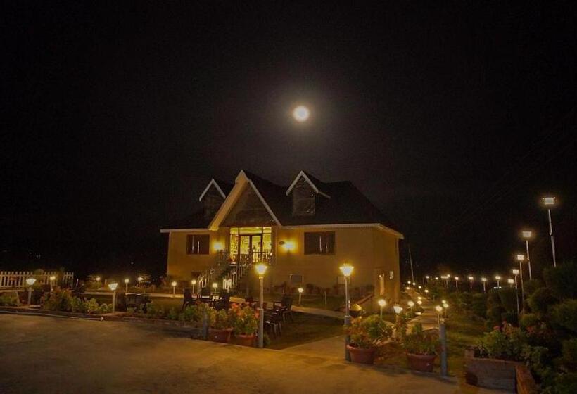 בית מלון כפרי Sylvan Resorts   Mountain View