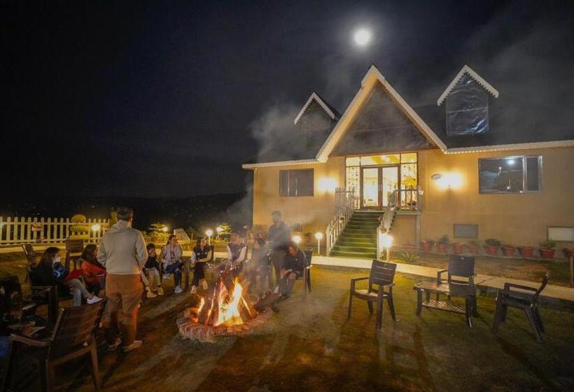 בית מלון כפרי Sylvan Resorts   Mountain View